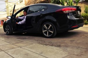 transportes de personas