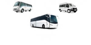 Transporte de Personal